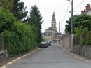 Candé sur Beuvron